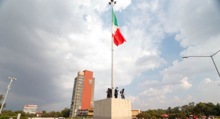 UNAM presenta denuncias tras amenazas de bomba en planteles