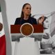 “Parece que fue el robo de vehículo”: Sheinbaum sobre ataque a escoltas de Rubén Rocha en Sinaloa