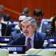 “Criminalizar la migración resulta inadmisible”: canciller Juan Ramón de la Fuente en la ONU (Video)
