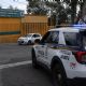 Padres de familia y alumnos marchan de nuevo hacia Rectoría de la UNAM por el asesinato de Jesús
