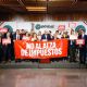 Diputados del PRI presentan presupuesto alternativo para 2026