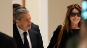 Foto ilustrativa de la nota titulada: Condenan al expresidente de Francia, Nicolas Sarkozy a 5 años de prisión por conspiración criminal