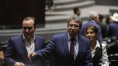 Foto ilustrativa de la nota titulada: Ricardo Monreal prevé recortes al Poder Judicial, al INE y al Tribunal Electoral