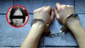 Foto ilustrativa de la nota titulada: ‘La Diabla’: la integrante del CJNG señalada por tráfico de bebés y feminicidio en México