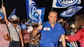 Foto ilustrativa de la nota titulada: Exalcalde de Rosario, Sinaloa, sufre atentado con disparos de balines