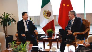 China investiga aranceles y barreras comerciales de México