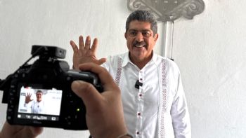 Legisladores de Morena harán colecta para pagar el hospital de Manuel Espino