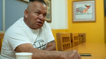 El reclamo de los padres del caso Ayotzinapa: “Estamos jugando otra vez, ya basta"