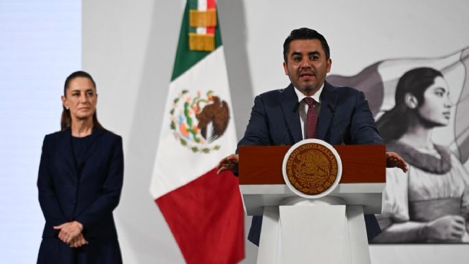 Gobierno prepara reforma a la Ley de Aguas Nacionales; busca regular concesiones