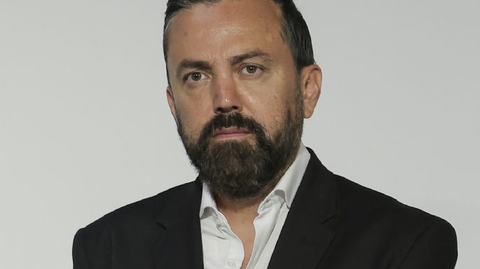 Arturo Ávila acusa al PRI de tramitar los amparos de los hijos de AMLO