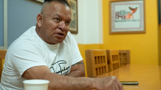 El reclamo de los padres del caso Ayotzinapa: “Estamos jugando otra vez, ya basta"