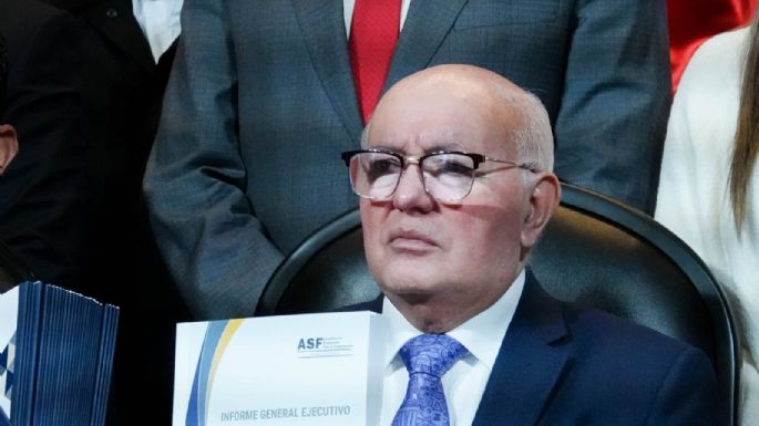 La ASF retira, sin explicación, dos auditorías a municipios de Veracruz