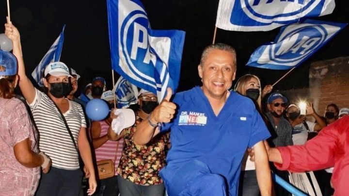 Exalcalde de Rosario, Sinaloa, sufre atentado con disparos de balines