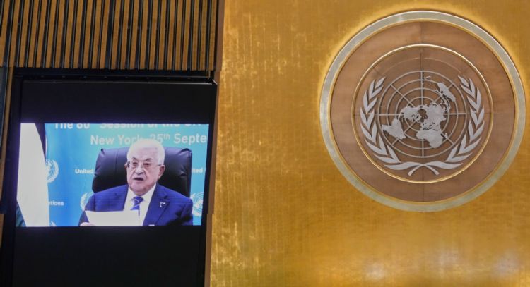 Presidente palestino: Hamás no tendrá papel en el gobierno de Gaza tras la guerra