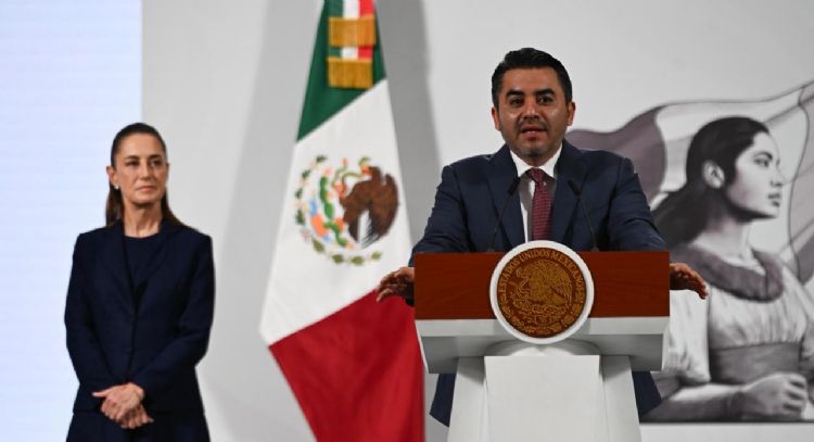 Gobierno prepara reforma a la Ley de Aguas Nacionales; busca regular concesiones