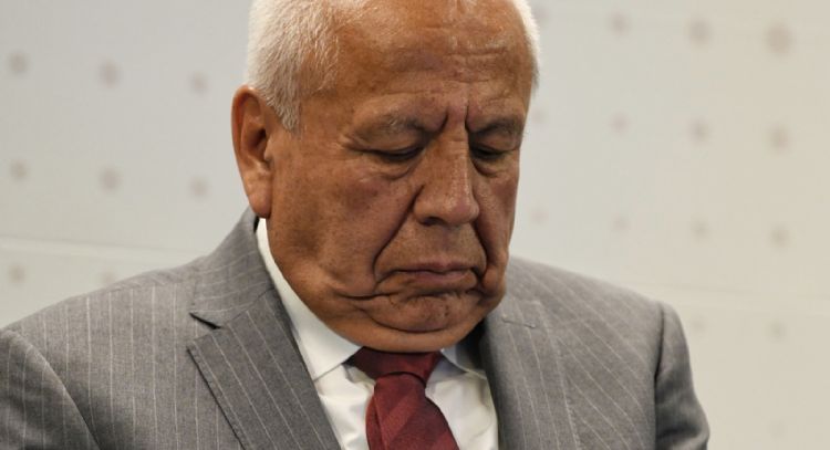 Disculpa pública de Francisco Garduño no es una exoneración, dicen ONG