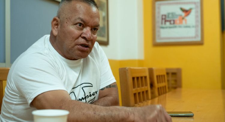 El reclamo de los padres del caso Ayotzinapa: “Estamos jugando otra vez, ya basta" (Video)