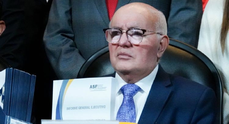 Buscan eliminar la reelección en la Auditoría Superior de la Federación