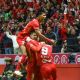 Toluca golea 6-2 a Monterrey en la Liga MX; América gana a San Luis