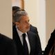 Condenan al expresidente de Francia, Nicolas Sarkozy a 5 años de prisión por conspiración criminal