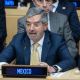 Que la próxima secretaria general de la ONU “sea una mujer de nuestra región”: De la Fuente