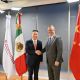 México a China: aranceles son por “interés nacional” y no obedecen a presiones de Trump