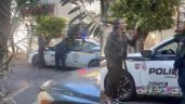 Foto ilustrativa de la nota titulada: Lady Patadas CDMX: sanciones por agredir a un policía en Ciudad de México (VIDEO)