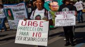 Foto ilustrativa de la nota titulada: Familias de desaparecidos asistirán a evaluación de México ante la ONU por crisis de desapariciones