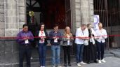 Foto ilustrativa de la nota titulada: Inauguran segunda edición del Festival Internacional de Arte “Ríos de Color” en CDMX