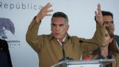 Foto ilustrativa de la nota titulada: “Patético, torpe y acabado”, dice “Alito” Moreno sobre Adán Augusto López