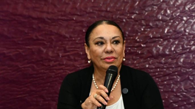 Alcaldesa de Tulancingo reconoce que designó por pago político a funcionario que sufrió atentado