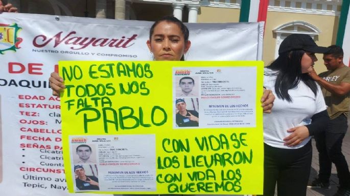 ONU exige esclarecer caso de Pablo Joaquín; su cuerpo podría haber permanecido dos años en IJCF