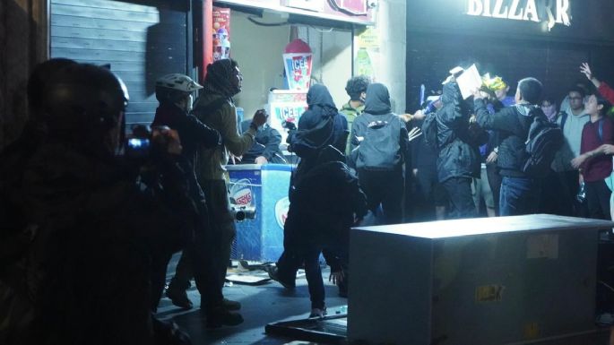 “Verdad y justicia”: el grito reiterado desde 2014 por la desaparición de 43 normalistas