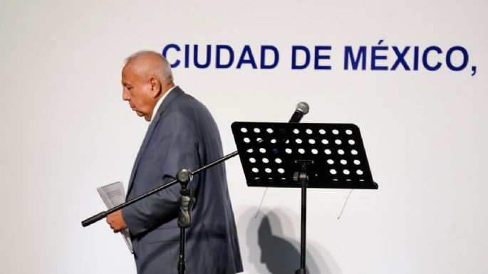 Disculpa de Francisco Garduño “no nos va a devolver lo que perdimos”, reprochan víctimas (Video)