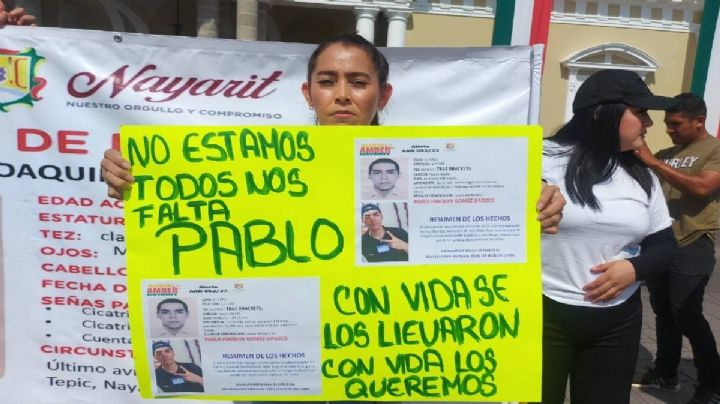ONU exige esclarecer caso de Pablo Joaquín; su cuerpo podría haber permanecido dos años en IJCF