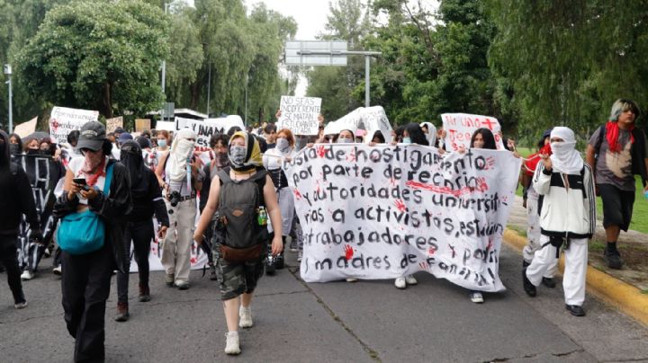 Grupo “incel” en Facebook planea más ataques como los del CCH Sur
