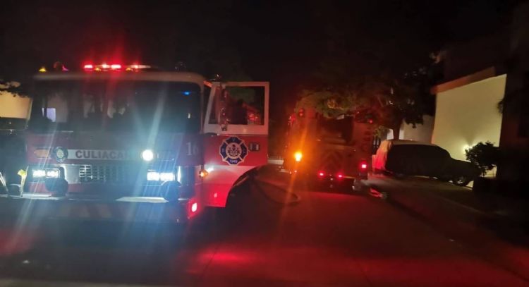 Joven de 23 años es asesinada en Culiacán; una adolescente fue herida en el mismo atentado