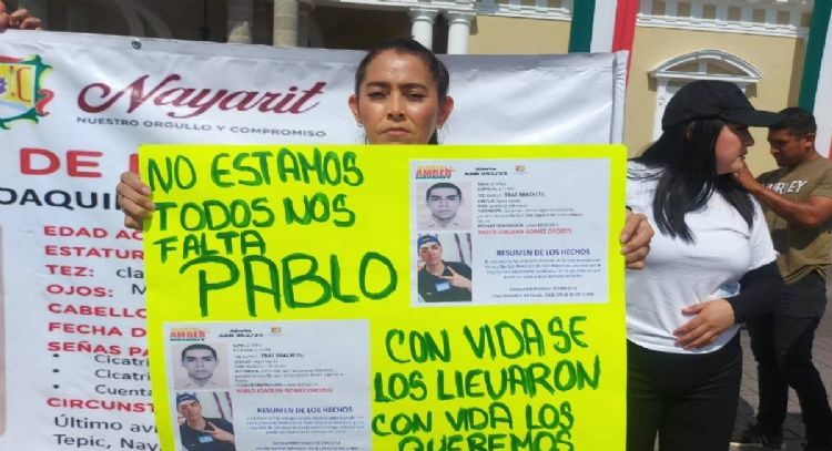 ONU exige a México esclarecer caso de Pablo Joaquín; su cuerpo habría permanecido dos años en IJCF