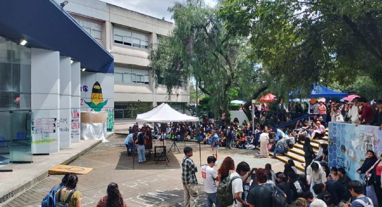Ayotzinapa: Once años sin verdad, ni justicia