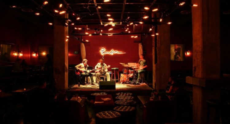 El Jazz Latino y su resistencia cultural en CDMX