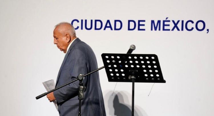 Disculpa de Francisco Garduño “no nos va a devolver lo que perdimos”, reprochan víctimas