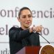 Verdad y justicia es el compromiso: Sheinbaum a 11 años de la desaparición de los 43 de Ayotzinapa