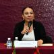 Alcaldesa de Tulancingo reconoce que designó por pago político a funcionario que sufrió atentado