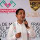 Alcalde de Suchiate denuncia intento de extorsión por video en el que aparece con prendas femeninas