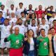 Dan ultimátum a deportistas para conseguir recursos e inscribirlos en los Juegos Sordolímpicos