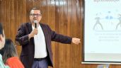 Foto ilustrativa de la nota titulada: Remueven a jefe del Instituto de Educación Básica de Morelos; investigan venta de plazas
