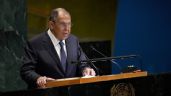 Foto ilustrativa de la nota titulada: Lavrov: Rusia no atacará a Europa, pero responderá a cualquier agresión