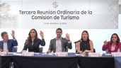 Foto ilustrativa de la nota titulada: Comisión de Turismo del Senado avala dictamen para evitar explotación sexual infantil