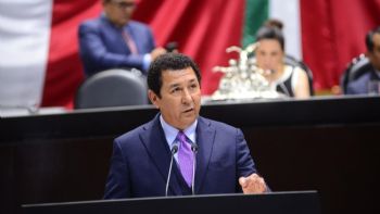 Retienen en Texas al diputado federal Mario López, exalcalde de Matamoros