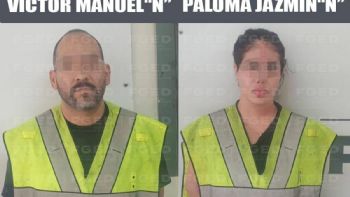 Caso Paloma Nicole: detienen a la madre y al padrastro, quien le practicó procedimientos estéticos